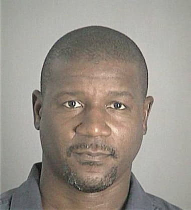 Alvin Brown, - Pasco County, FL 