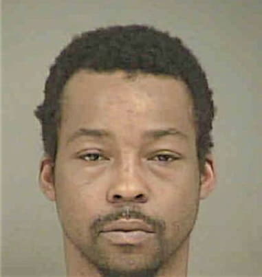 Bobby Brown - Mecklenburg County, NC 