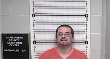 Scott Brown, - Muhlenberg County, KY 