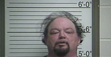 William Bryant, - Brown County, IN 