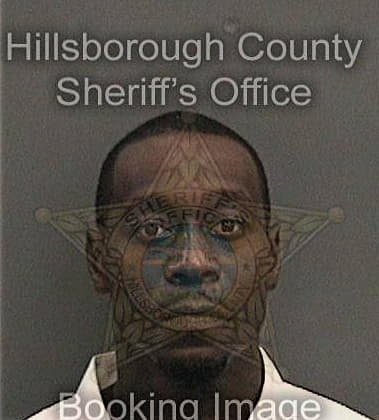 Reginald Buchanan, - Hillsborough County, FL 