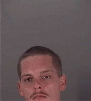 Timothy Burleigh, - Pasco County, FL 