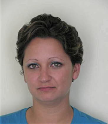 Rebecca Cates, - Hillsborough County, FL 