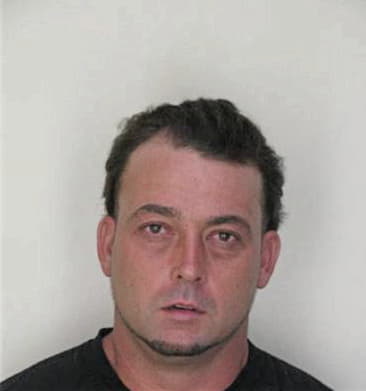 James Christ - Hillsborough County, FL 