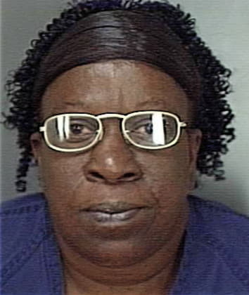 Michon Chunn - Polk County, FL 