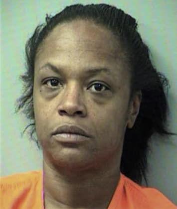 Andrina Clark, - Okaloosa County, FL 