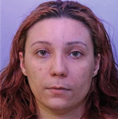 Kayla Clark - Polk County, FL 