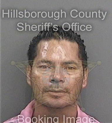 Travers Clarkson - Hillsborough County, FL 