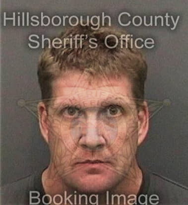 Justin Clement - Hillsborough County, FL 