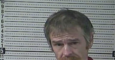 Randall Coleman, - Boyle County, KY 