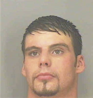 Michael Collins - Polk County, FL 