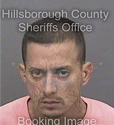 Jovany Colon-Rodriguez, - Hillsborough County, FL 