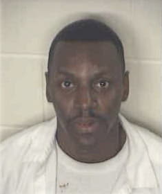 Rodrick Contrell, - Fulton County, GA 