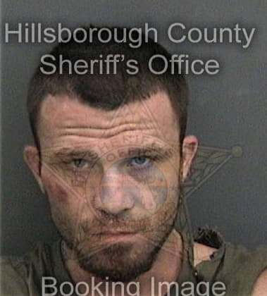 Robert Corbin, - Hillsborough County, FL 