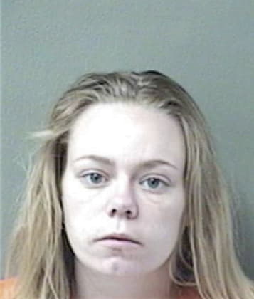 Maria Couts, - Okaloosa County, FL 