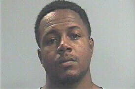 Demonte Cowan - Fayette County, KY 