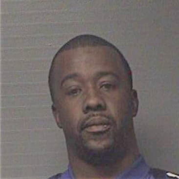 Arkeith Cozart, - Forrest County, MS 