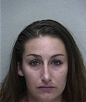 Jennifer Crawford, - Marion County, FL 