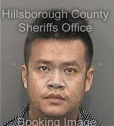 Brent Crays, - Hillsborough County, FL 