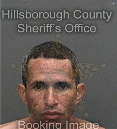 Johnathon Crowley, - Hillsborough County, FL 