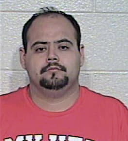 Bernardo DeLeon, - Hidalgo County, TX 