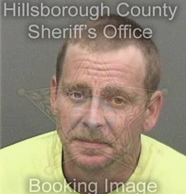 Matthew Decker, - Hillsborough County, FL 