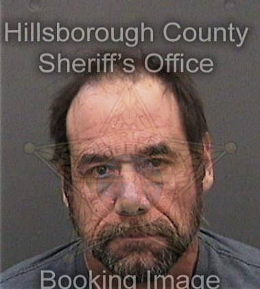 Paul Dell, - Hillsborough County, FL 