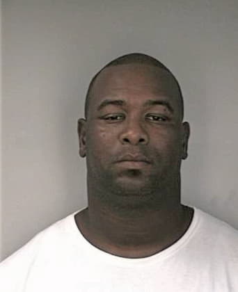 James Denson, - Hillsborough County, FL 