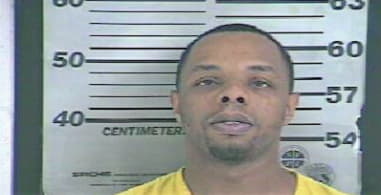 Jascim Dillard, - Dyer County, TN 