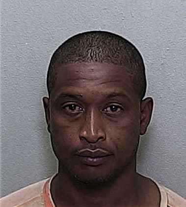 Keson Donaldson, - Marion County, FL 