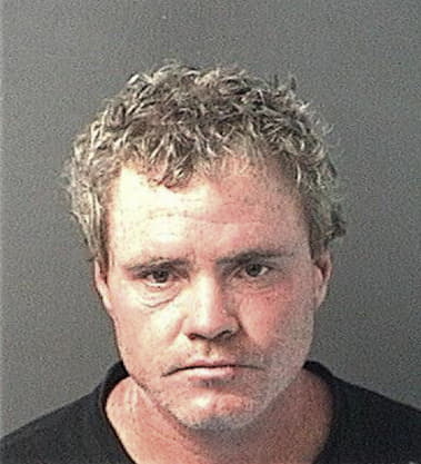 Micheal Dunnavant, - Escambia County, FL 