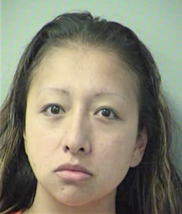 Maria Flores-Quijada, - Okaloosa County, FL 