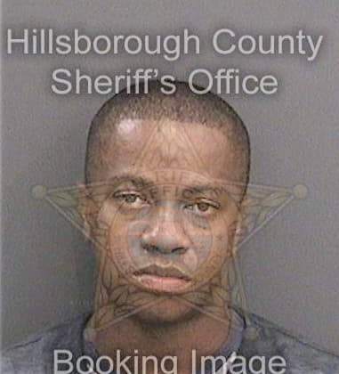 David Flowers, - Hillsborough County, FL 