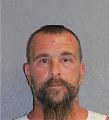 David Frisa, - Volusia County, FL 