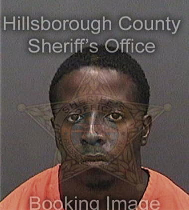 Harold Gamble, - Hillsborough County, FL 