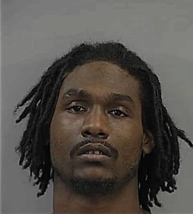 Anthony Gause, - Randolph County, NC 