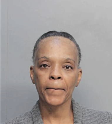 Lekeishia George, - Dade County, FL 