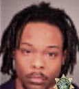 Lahenry Gibbs - Multnomah County, OR 