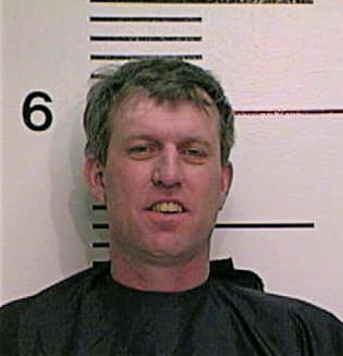 Donnie Grabener, - Harrison County, TX 