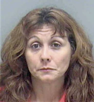 Kristen Grodetz, - Lee County, FL 