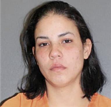 Jenny Guerrero, - Volusia County, FL 