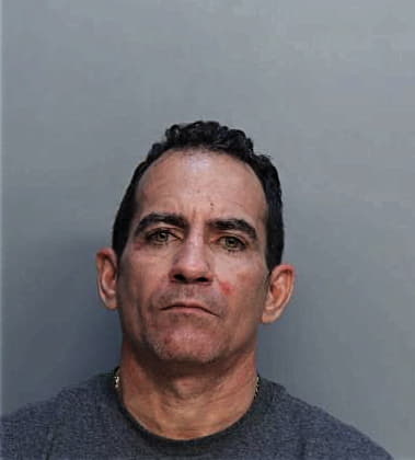 Pedro Guiradorangel, - Dade County, FL 