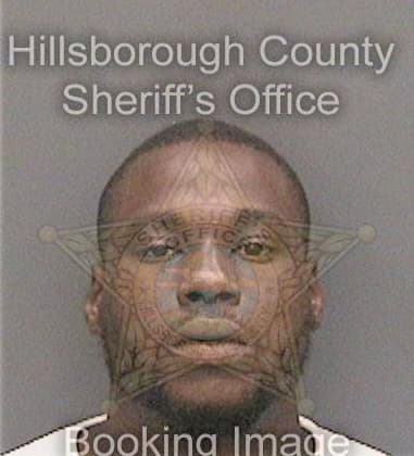 Ernest Hardaway, - Hillsborough County, FL 