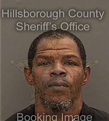 Michael Hardiman, - Hillsborough County, FL 