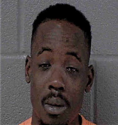 Cordarrius Harris, - Mecklenburg County, NC 