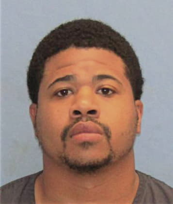 Tyrone Haynes, - Pulaski County, AR 