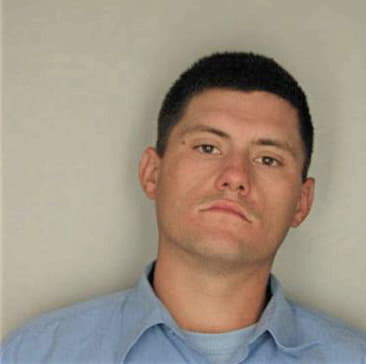 Kyle Hebert, - Hillsborough County, FL 