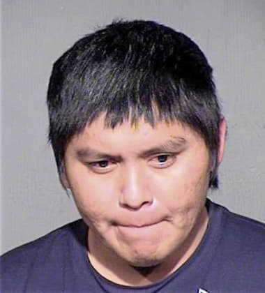 Joseph Hemberger - Maricopa County, AZ 