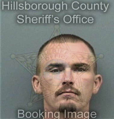 Juan Herrera - Hillsborough County, FL 