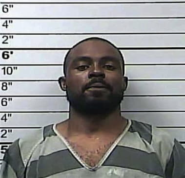 Jimmy Hightower, - Lee County, MS 